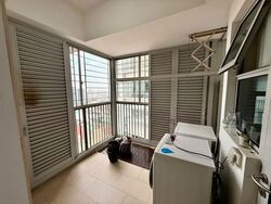 Clover By The Park (D20), Condominium #610018321
